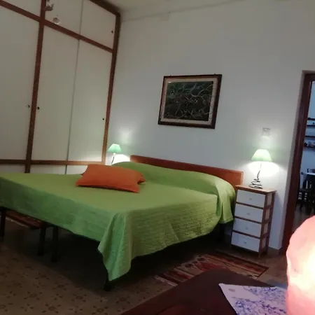 Bed and breakfast S'istria Country *