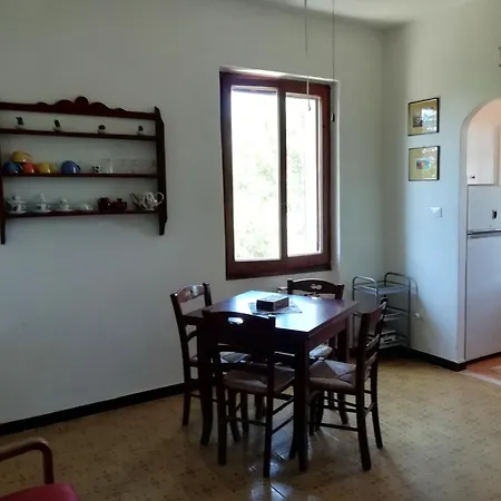 S'istria Country Bed & Breakfast