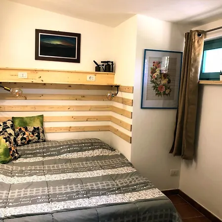 S'istria Country Bed & Breakfast