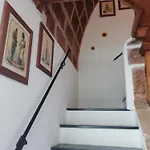 فندق مبيت وإفطار Country