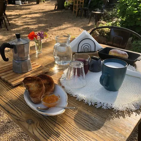 S'istria Country Oda ve Kahvaltı Alghero