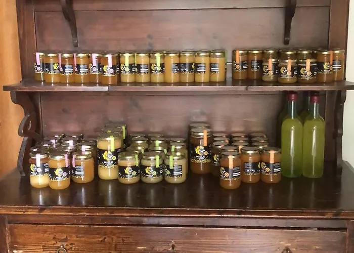 S'istria Country Alghero