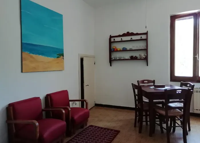 S'istria Country Oda ve Kahvaltı *