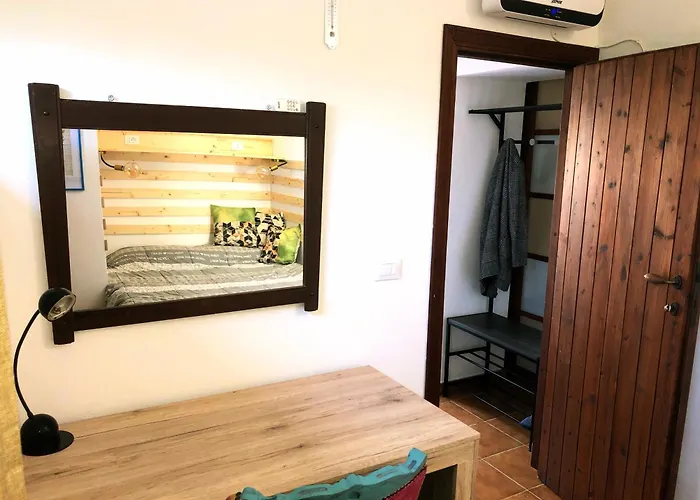 S'istria Country * Alghero