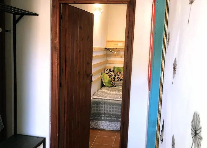 S'istria Country Oda ve Kahvaltı