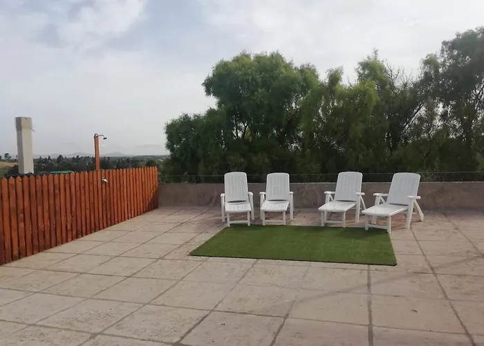 Oda ve Kahvaltı S'istria Country Alghero