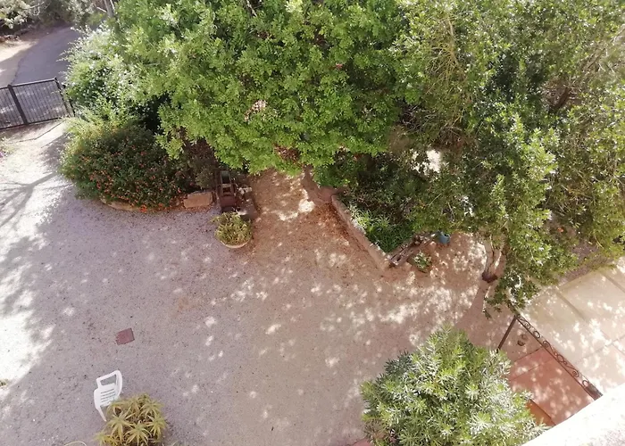 S'istria Country Oda ve Kahvaltı Alghero