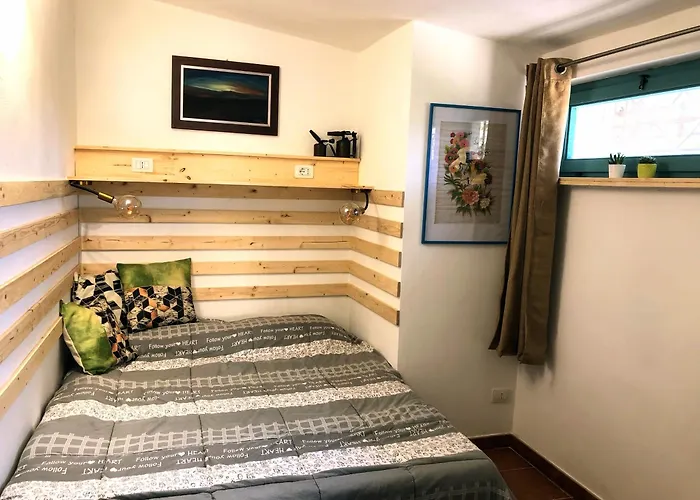 S'istria Country Oda ve Kahvaltı