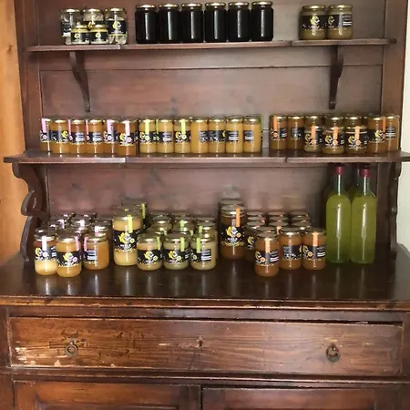 S'istria Country Alghero