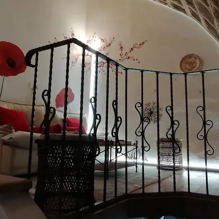 Bed & Breakfast S'istria Country Alghero