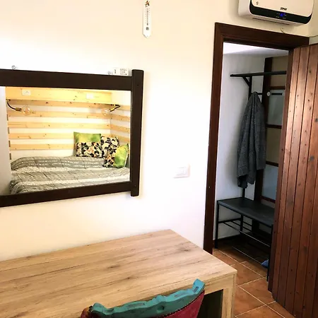 S'istria Country * Alghero