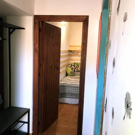 S'istria Country Bed & Breakfast