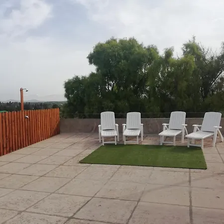 Bed & Breakfast S'istria Country Alghero